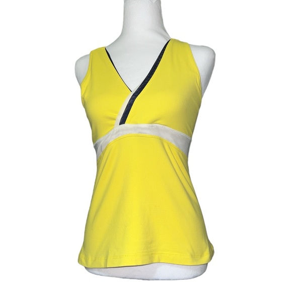 🍋LULULEMON V-Wrap Tank Top - Picture 1 of 3